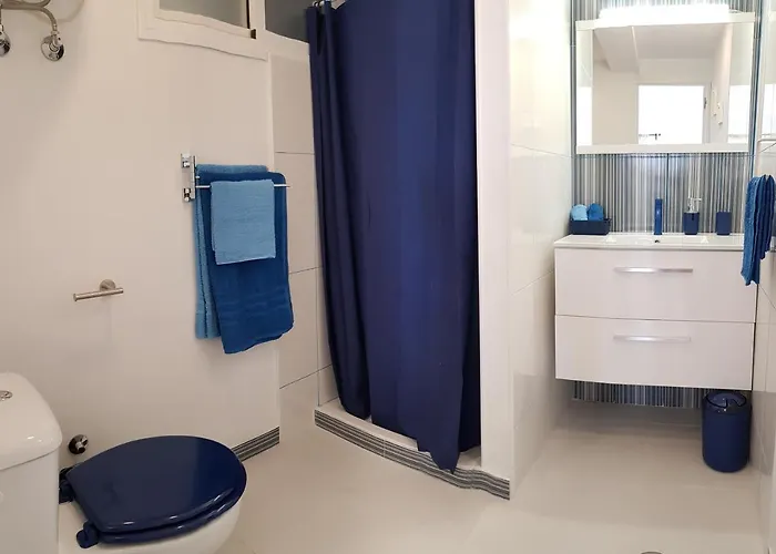 La Naval 209, 2ºb - Nairobi -