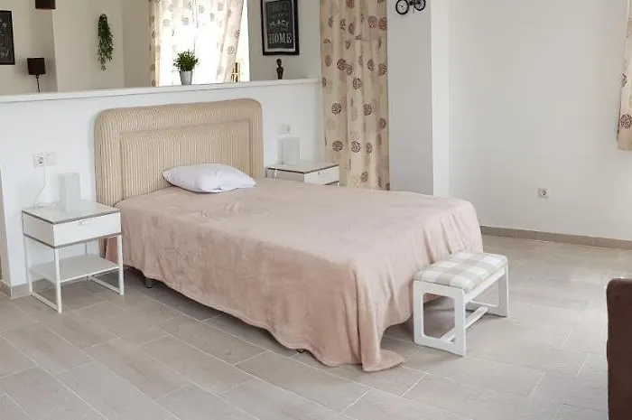 La Naval 209, 2ºb - Nairobi - 大加那利岛拉斯帕尔马斯