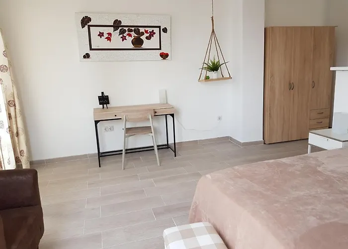 La Naval 209, 2ºb - Nairobi - * Las Palmas de Gran Canaria